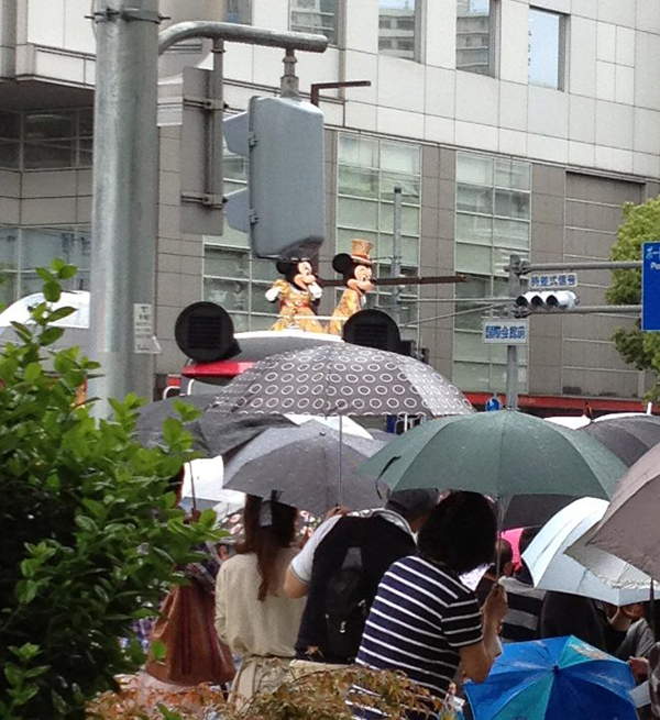 デジカメの雨対策あれこれ 大阪市都島区の写真店 証明写真なら